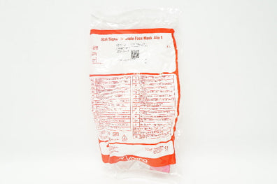 Vyaire 6810EU Vital Signs Neonate Face Mask - Size 1